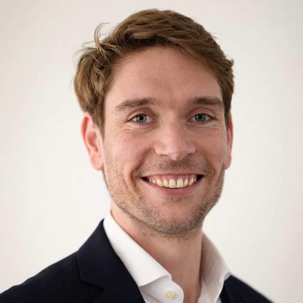 Jordi Metz